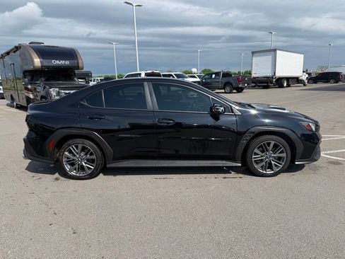 Used 2022 Subaru WRX image 17