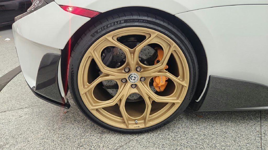 Used 2019 McLaren 600LT RWD image 59
