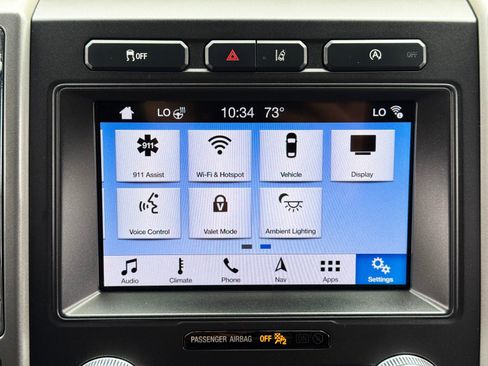 Used 2019 Ford Expedition XLT w/ Equipment Group 202A RWD image 28