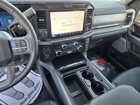 New 2026 Ford F250 Lariat w/ Lariat Premium Package AWD/4WD image 20