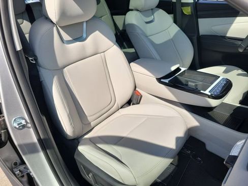 New 2026 Hyundai Tucson Limited image 19