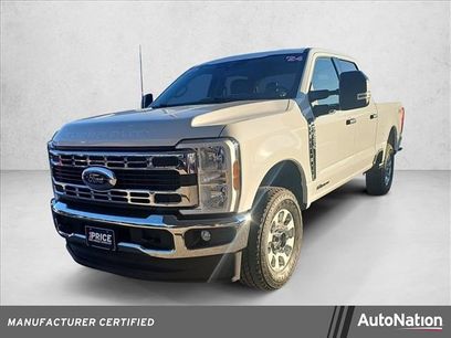 Certified 2024 Ford F250 XLT