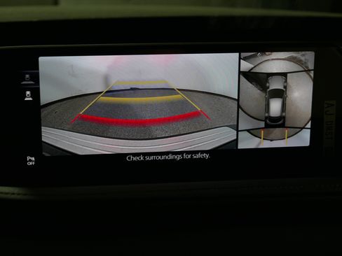 New 2026 MAZDA CX-30 AWD 2.5 S w/ Premium Package image 9