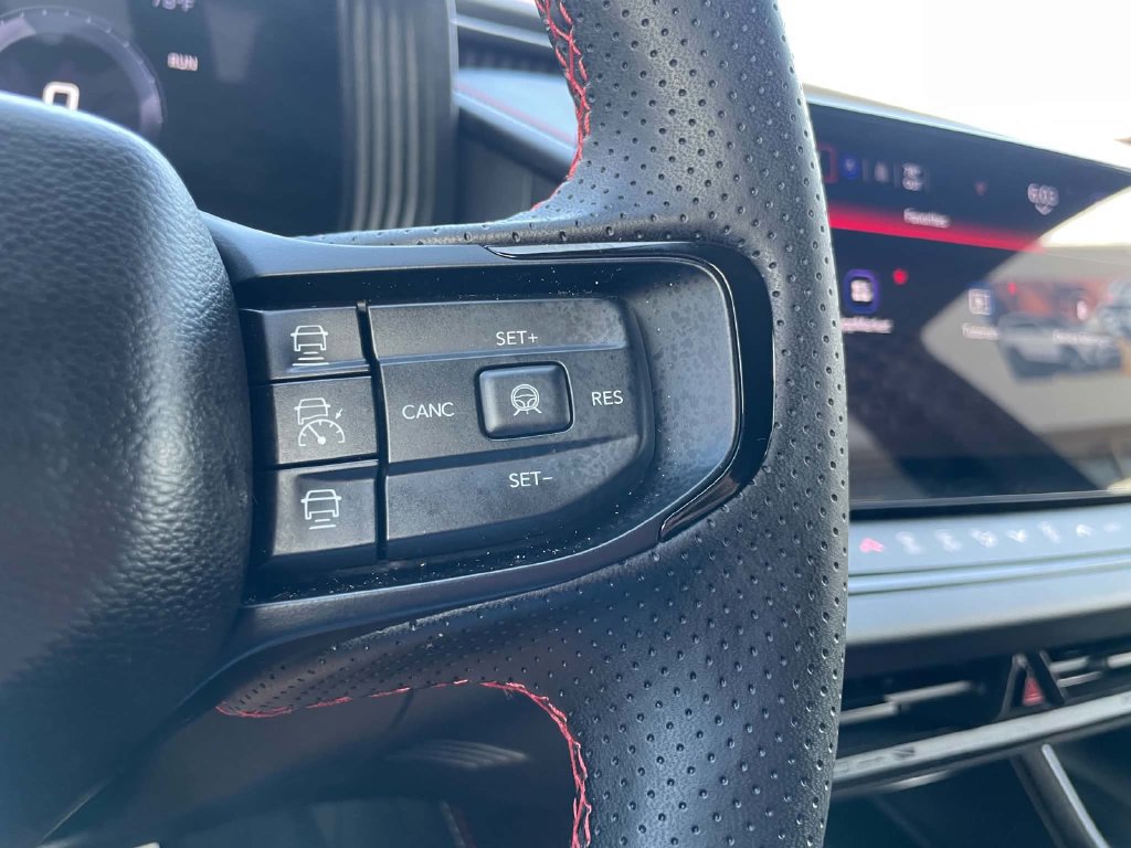 New 2026 Dodge Charger R/T AWD/4WD image 13