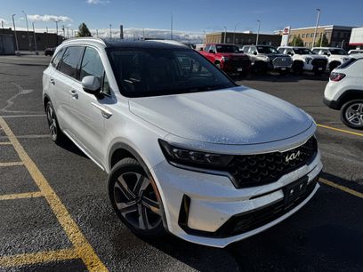 Used 2022 Kia Sorento SX w/ Panoramic Sunroof Package