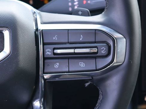 Used 2026 GMC Terrain Elevation FWD image 13