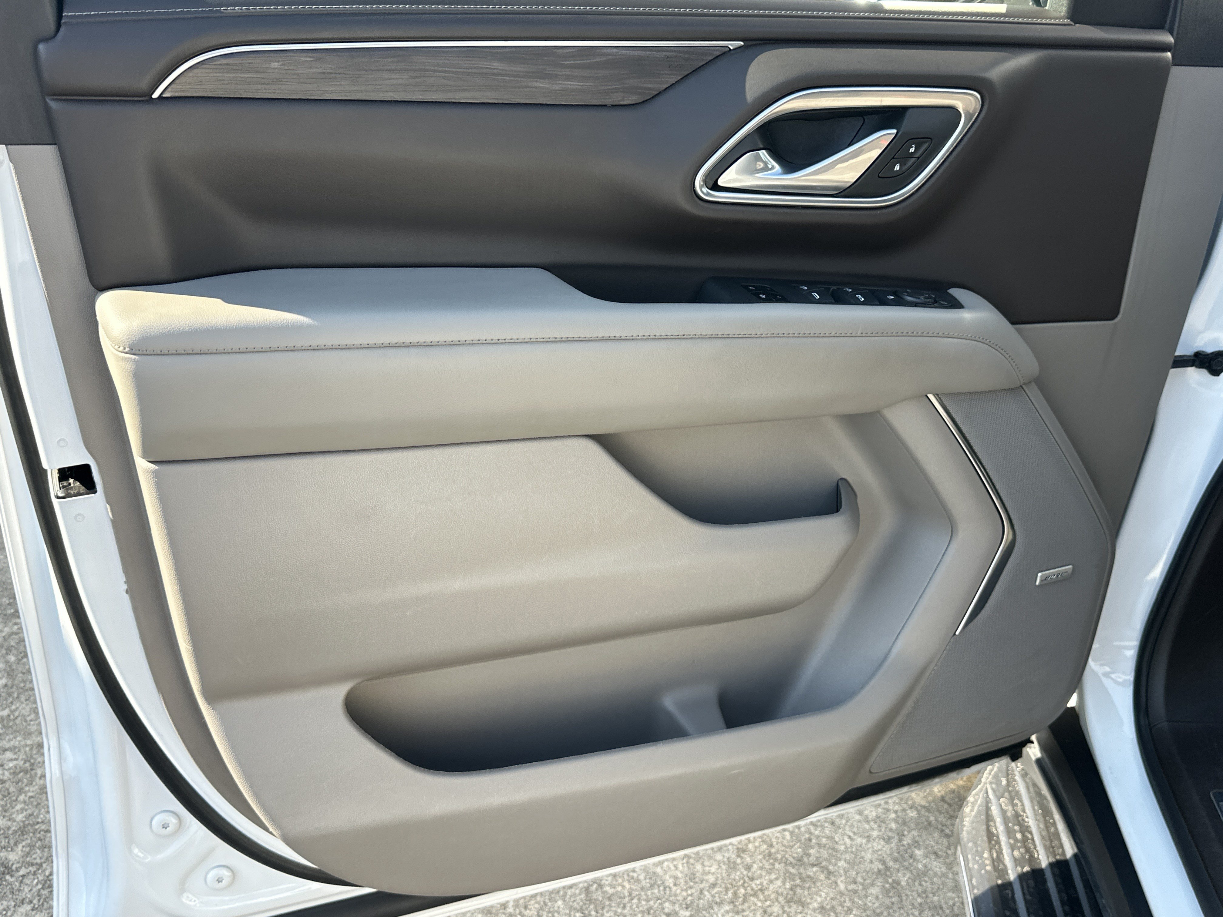 Certified 2024 Chevrolet Tahoe LT RWD image 11