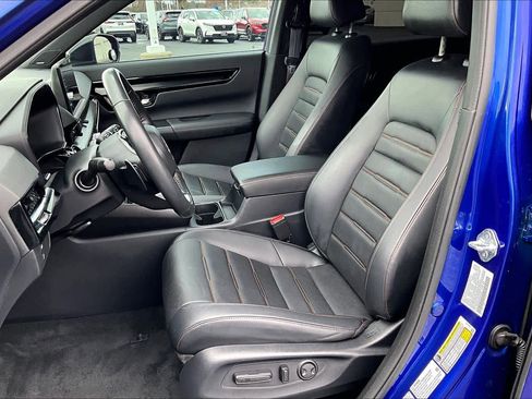 Certified 2023 Honda CR-V Sport Touring image 7