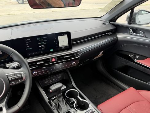 New 2026 Kia K5 GT-Line FWD image 18