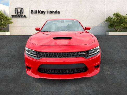 Used 2019 Dodge Charger R/T RWD image 9