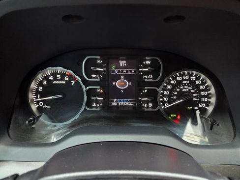 Used 2018 Toyota Tundra SR5 w/ TRD Sport Package RWD image 28