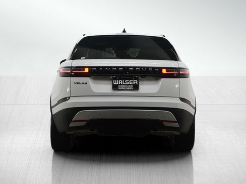 Used 2024 Land Rover Range Rover Velar S image 4
