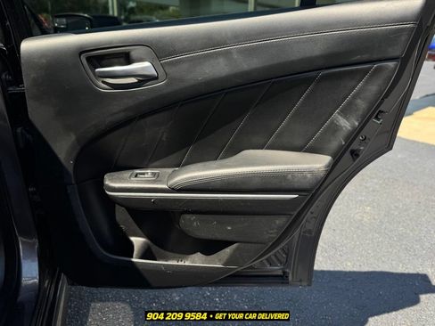 Used 2020 Dodge Charger R/T w/ Plus Group RWD image 21