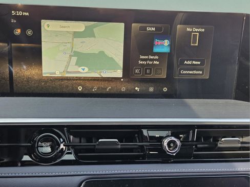 New 2026 INFINITI QX80 4WD w/ Sport Exterior Package image 16