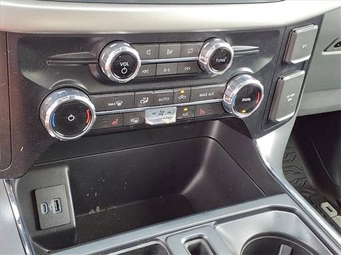 New 2023 Ford F150 XLT w/ Equipment Group 302A High image 20