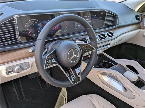 New 2026 Mercedes-Benz GLE 450 4MATIC image 3