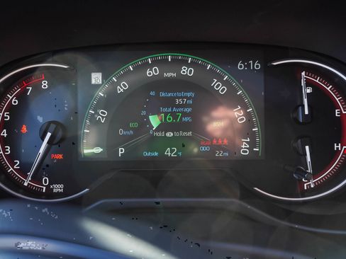 New 2025 Toyota RAV4 XLE Premium w/ Weather Package image 41