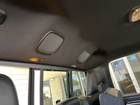 Used 2023 RAM 1500 Rebel w/ Rebel Level 2 Equipment Group AWD/4WD image 38
