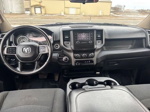 Used 2020 RAM 2500 Tradesman image 29