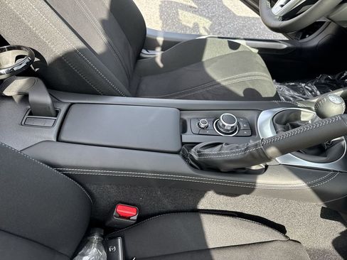 New 2026 MAZDA MX-5 Miata Club w/ Interior Package RWD image 36