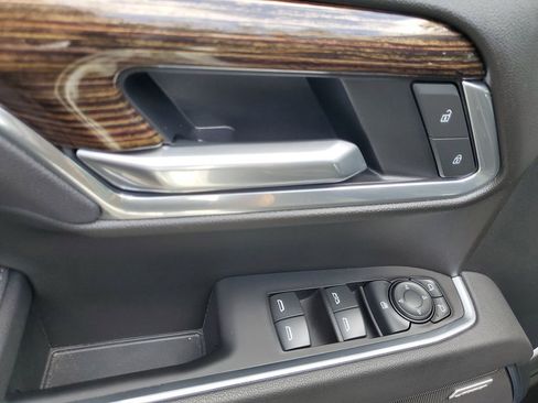 Certified 2025 GMC Sierra 1500 Elevation w/ Preferred Package image 31