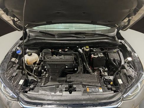 Certified 2025 Ford Escape Platinum AWD/4WD image 27
