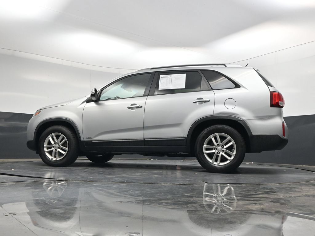 Used 2015 Kia Sorento LX AWD/4WD image 39