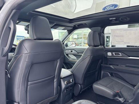 New 2026 Ford Explorer Tremor w/ Tremor Ultimate Package image 15