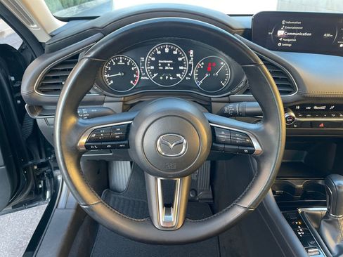 Used 2025 MAZDA MAZDA3 s image 27
