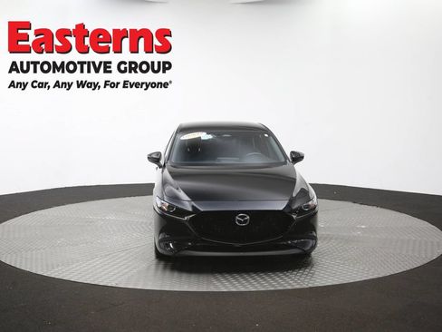 Used 2024 MAZDA MAZDA3 s FWD image 53