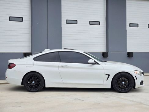 Used 2014 BMW 428i Coupe image 11