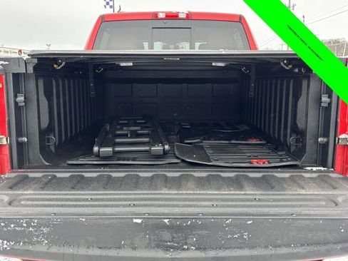 Used 2015 RAM 1500 Rebel image 5