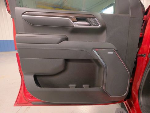 Used 2023 GMC Sierra 1500 SLT w/ SLT Premium Plus Package image 27