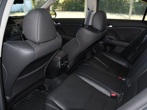 Used 2012 Acura TSX w/ Technology Package image 17