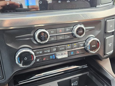 New 2026 Ford F350 King Ranch AWD/4WD image 25