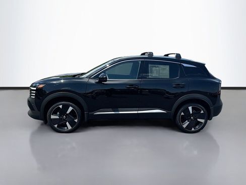 Used 2026 Nissan Kicks SR FWD image 4