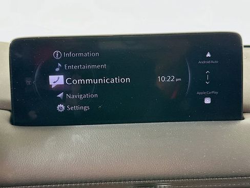 Used 2024 MAZDA CX-5 Carbon Edition image 16