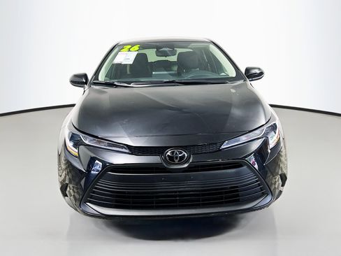 Used 2026 Toyota Corolla LE FWD image 11