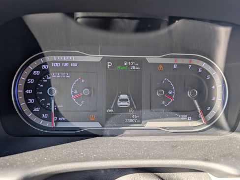 Used 2023 Hyundai Tucson SEL AWD/4WD image 29