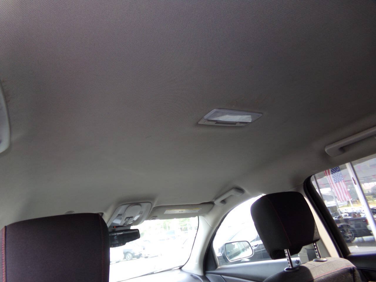 Used 2015 GMC Terrain SLE FWD image 16