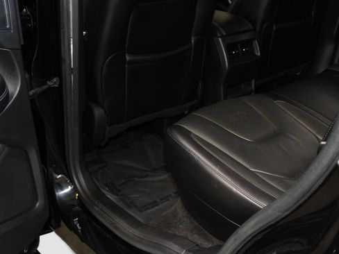 Used 2017 Ford Edge Titanium image 43