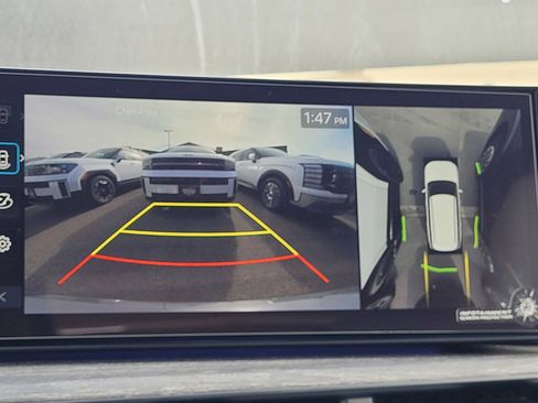 New 2026 Hyundai Santa Fe Calligraphy image 10