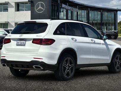 Certified 2022 Mercedes-Benz GLC 300 4MATIC