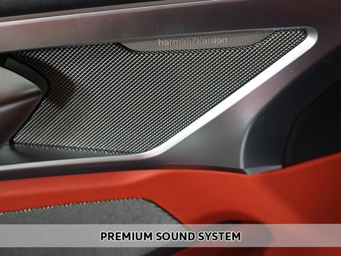 Used 2022 BMW M850i xDrive Coupe image 4