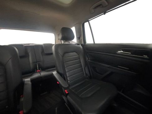 Used 2019 Volkswagen Atlas SEL Premium AWD/4WD image 18