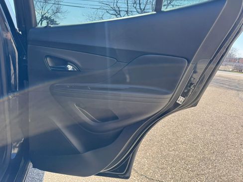 Used 2019 Buick Encore Preferred AWD/4WD image 33