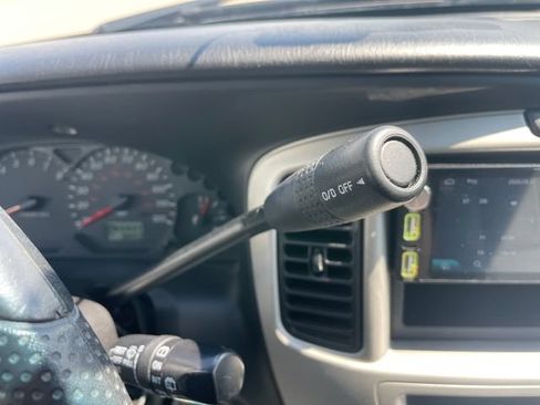 Used 2003 MAZDA Tribute LX AWD/4WD image 14