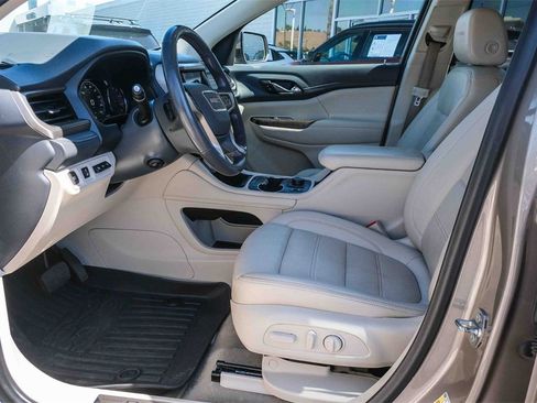 Used 2022 GMC Acadia Denali w/ Denali Ultimate Package image 21