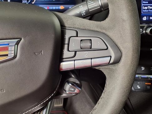 Used 2023 Cadillac CT4 V Blackwing w/ Road Atlanta IMSA Edition image 31