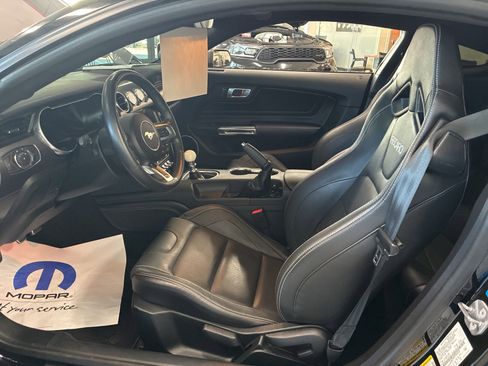 Used 2023 Ford Mustang Mach 1 w/ Equipment Group 700A image 17